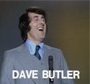 Dave Butler - The Comedians